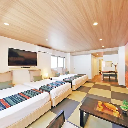 Casa Comoda Nanba